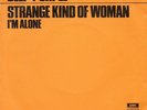 DEEP PURPLE 'STRANGE KIND OF WOMAN' HOLLAND PS 45