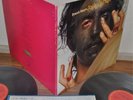 Frank Zappa Joe's Garage Japan gatefold 2x LP Insert