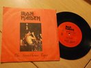 iron maiden soundhouse tapes