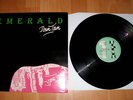 EMERALD - Down Town LP 
