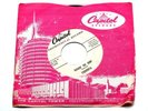 ESQUERITA Rockin the joint Capitol PROMO WHITE LABEL