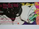 ANDY WARHOL ORIGINAL ART COVER ROLLING STONES ALBUM RARE ORIGINAL