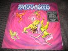 Massacre From Beyond LP Mosh 27