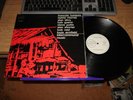 FRANCOIS TUSQUES INTERCOMMUNAL MUSIC FRENCH ORIG LP ON SHANDAR