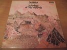 CARAVAN   IN THE LAND OF GREY AND PINK ** 1971 UK 2nd DERAM LP NM