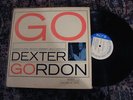 DEXTER GORDON 