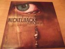 NICKELBACK   SILVER SIDE UP ** 2001 ROADRUNNER LP w/ INNER.