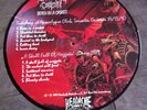 cannibal corpse born in a casket  sehr rare p.lp