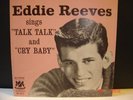Eddie Reeves warwick m667 picture sleeve only 
