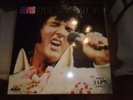 ELVIS PRESLEY Para Los Fans Espanole 2 LPS SPAIN