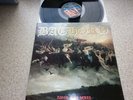 BATHORY - BLOOD FIRE DEATH - LP - GATEFOLD SLEEVE - 1988 - FLAG 26