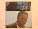 CHUCK BERRY  The Promised Land 1964 Chess CRE 6002
