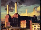 PINK FLOYD - ANIMALS - NEAR MINT - VINYL - MINT