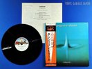 TANGERINE DREAM RUBYCON 1978 JAPAN Edgar Froese Klaus Schulze OBI LP R471
