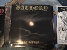 BATHORY - The Return ...... Black Mark print BMLP666-2