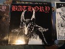 BATHORY - Bathory Banzai Records print BRC 1934