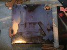 SLAYER - Captors of Sin, Devil's Records print (France) Live Double Bootleg