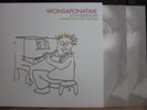 John Lennon / 2 LP / Wonsaponatime / The Beatles Paul McCartney Yoko Ono