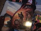 SODOM - Agent Orange, Steam Hammer print SPV 08-7596