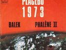 Placebo (1973) Balek 45 Marc Moulin HOLY GRAIL Jazz Breaks Moog Fusion Groove 