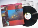U2 - Under A Blood Red Sky - Rare Reversed Cover - Mexican pressing