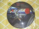 RARE OOP The Mars Volta Frances The Mute 12