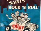 Bill Haley Rare Decca UK Export only EP