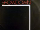 PRIVATE Hard Rock AOR Pomp LP SHOWDOWN