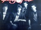 PRIVATE XIAN Hard Rock AOR LP GLORY FIRE