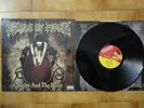 CRADLE OF FILTH CRUELTY AND THE BEAST LP MFN 1998 moonblood dimmu borgir mayhem