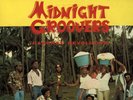 MIDNIGHT GROOVERS CADENCE REVOLUTION AFRO REGGAE