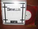 HERPES / EP/ BEHERIT/BLASPHEMY/PARABELLUM LIMITED RARE