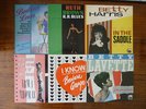 6LPs 60s R&B BETTY LAVETTE/BETTY HARRIS/RUTH BROWN/B.GEORGE/IRMA THOMAS/B.LEWIS