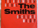 THE SMITHS Dutch Megadisc 7