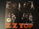 RARE ZZ TOP it's only love 7