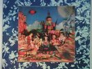 THE ROLLING STONES SATANIC MAJESTIES REQUEST 3-D GATEFOLD MONO TXL 103 EXCELLENT