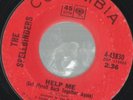Spellbinders - Help Me ( Get Myself Back Together Again) (COLUMBIA)
