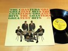 THE COASTERS Greatest Hits ATCO Mono Original NM/MINT