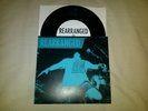 Rearranged- s/t EP TEST PRESS/The First Step/Insted/Uniform Choice/Trial/SSD/DYS