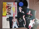 Ex++ THE RUNAWAYS Live In Japan JAPAN LP G/F w/5 Posters complete +Obi?RJ-7249