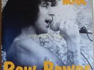 AC DC LP Raw Power, clear Vinyl, mint, neu