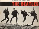 BEATLES SHE LOVES YOU RARE 1ER PRESSAGE AVEC RARE ERREURS TITRES 