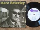 MARC BRIERLEY