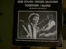 Bob Dylan Together alone