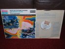 MOODY BLUES Days Of Future Passed LP 1967 DERAM 1st SUPERB