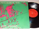 Jack Hawkins Psychedelic 70s Get Carter 30-60-90 Funky Grooves Plexium 1970