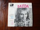 PORTUGAL DALIDA EP IL SILENZIO + 3