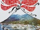 Killer Bahamas AFRO BEAT FUNK JAZZ LP - ST. VINCENT LATINAIRES ORCHESTRA