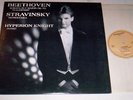 WILSON AUDIO W 8313 TAS HYPERION KNIGHT BEETHOVEN STRAVINSKY PETROUCHKA MINT LP