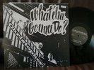 CHRISTOPHER Whatcha Gonna Do US WESTCOAST PSYCHEDELIC MONSTER LP What'cha PSYCH
